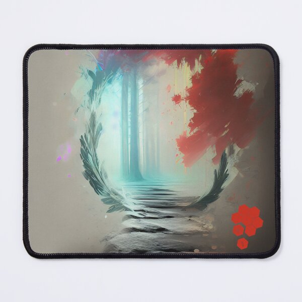 Item preview, Reflective Passage designed and sold by AwakenedAlchemy9.