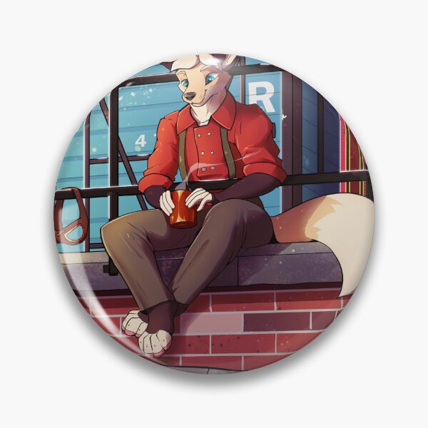 Item preview, Conductors Brek designed and sold by FoxinuhhBox.