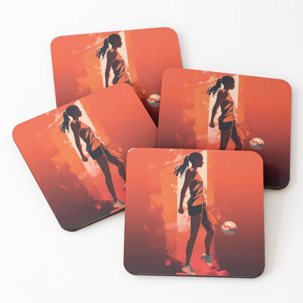 Item preview, Women's soccer strength designed and sold by Stephen-newport.