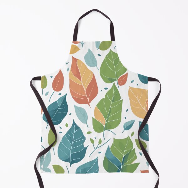 Item preview, Spring Leaves designed and sold by BeardyD.