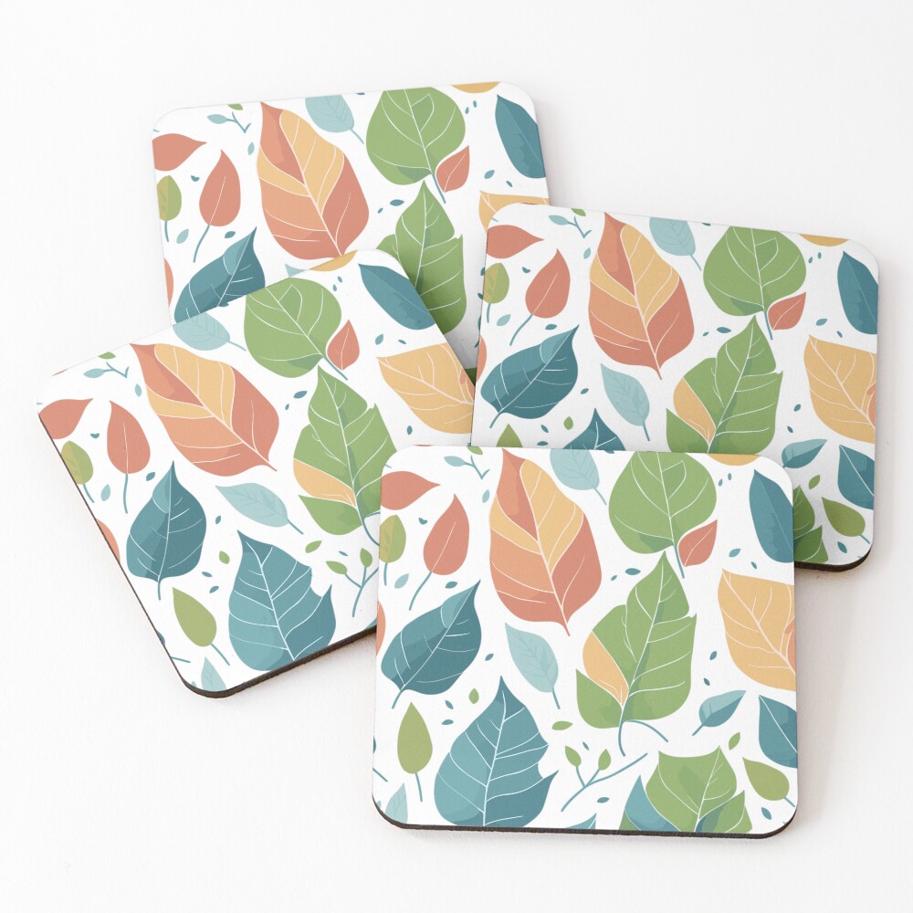 Item preview, Coasters (Set of 4) designed and sold by BeardyD.