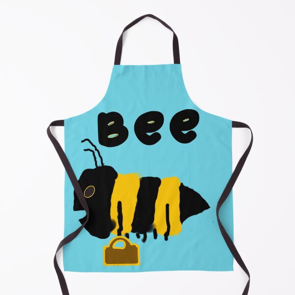 Item preview, Busy "Bee" Work - Neurodivergent designed and sold by jolabrese.