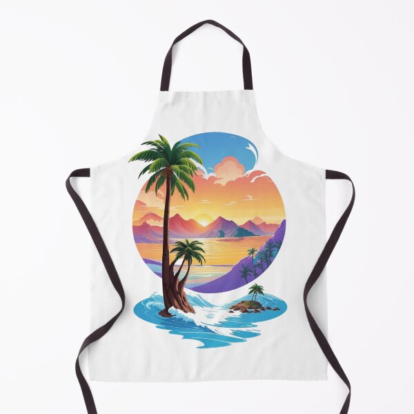 Item preview, Welcome To Paradise designed and sold by MaryArte.