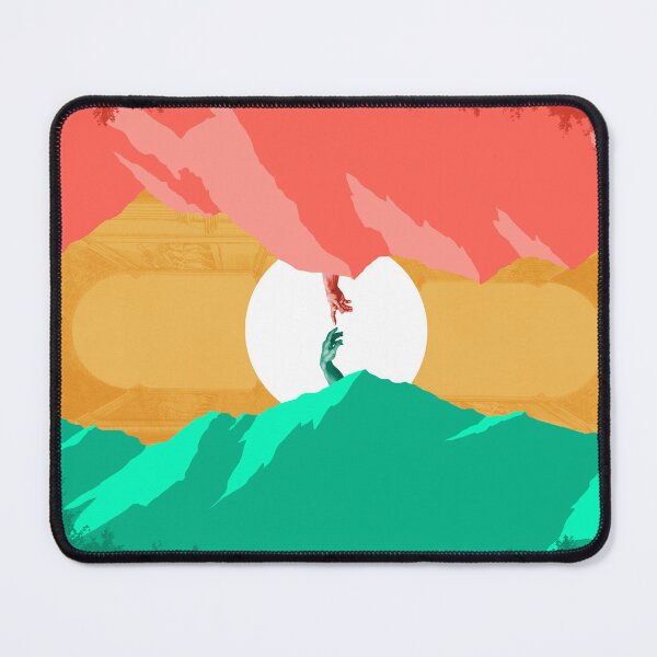 Item preview, The Creation of Worlds designed and sold by Albrithr.