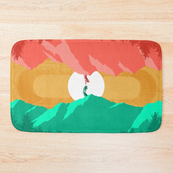 Item preview, The Creation of Worlds designed and sold by Albrithr.