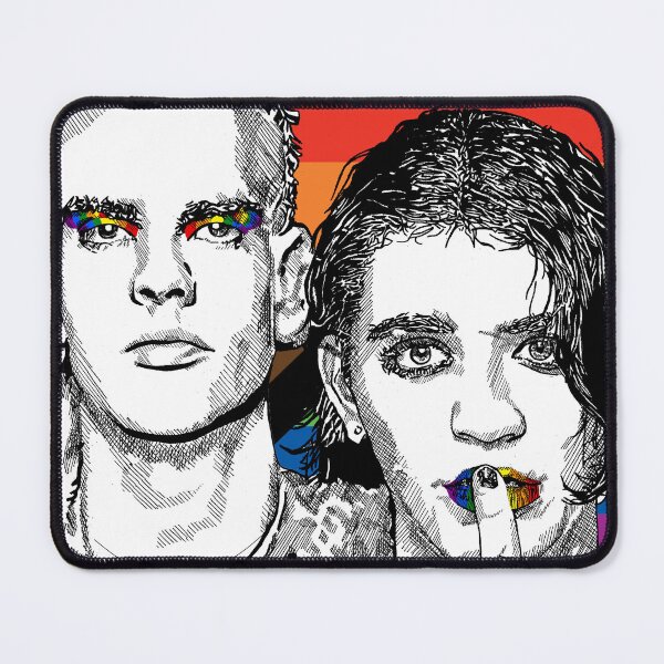 Item preview, Pride designed and sold by WishkahGraphics.