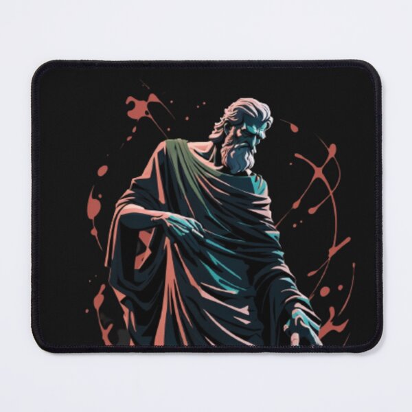 Item preview, SOCRATES designed and sold by ArtemExpressio.