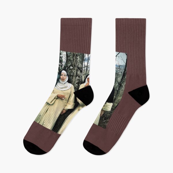 Item preview, Smoking Nuns 	 	 designed and sold by gduukebnc30.