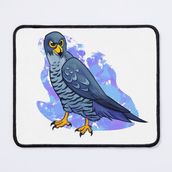Item preview, Peregrine Falcon designed and sold by DragonJaw.