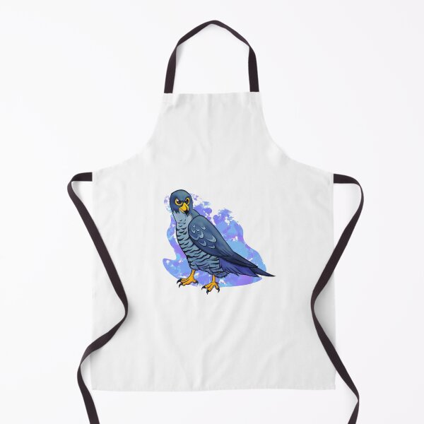 Item preview, Peregrine Falcon designed and sold by DragonJaw.