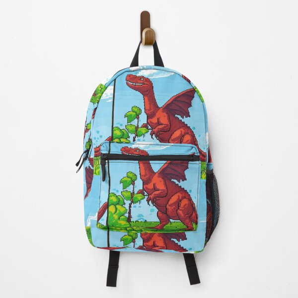 Item preview, A whimsical dinosaur designed and sold by MSenaArt.