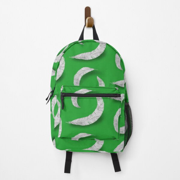 Item preview, Dancing Feathers designed and sold by Carolyn Pitts.