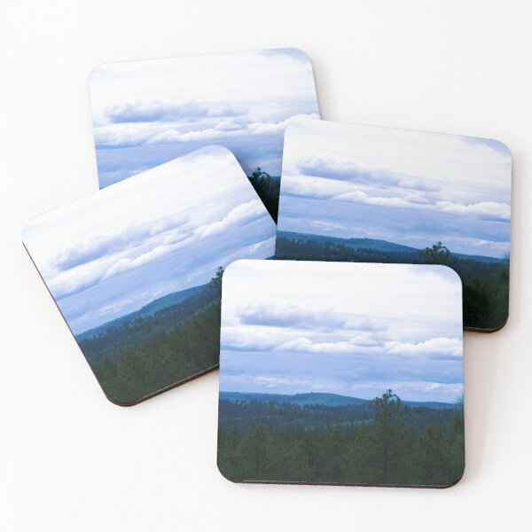 Item preview, Moody Landscape  designed and sold by TomikoKH19.