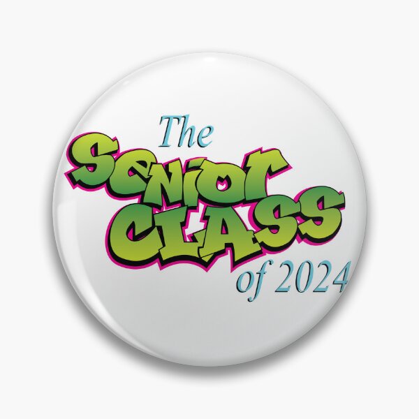 Item preview, Fresh Prince Sénior 2024 designed and sold by BoldLens.