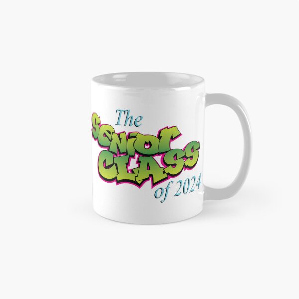 Item preview, Fresh Prince Senior 2024 designed and sold by BoldLens.