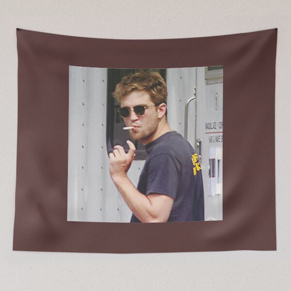 Item preview, smoking robert 	 	 designed and sold by gduukebnc30.