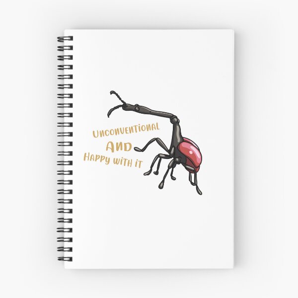Item preview, Happy Weevil designed and sold by Syncope-Arts.