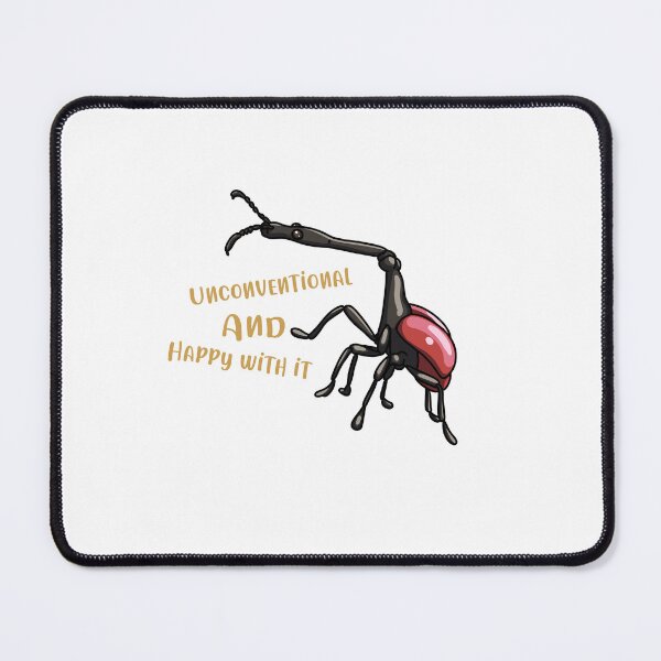 Item preview, Happy Weevil designed and sold by Syncope-Arts.