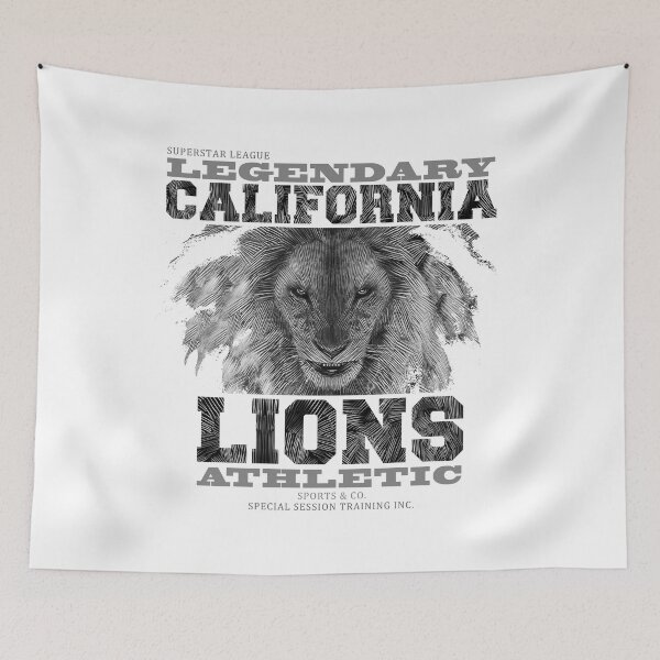 Item preview, legendary (lion) designed and sold by hayrpictures.