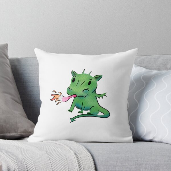Item preview, Lesbian Pride Doodle Dragon designed and sold by O1RSH.