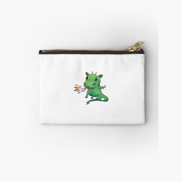 Item preview, Lesbian Pride Doodle Dragon designed and sold by O1RSH.