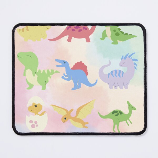 Item preview, Baby Dinos designed and sold by ChonkMonk.