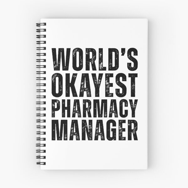 Artikelvorschau, Der okayste Apothekenleiter der Welt entworfen und verkauft von kamrankhan.