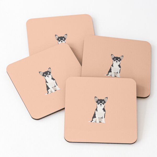 Item preview, Chihuahua Illustration! designed and sold by Alo.