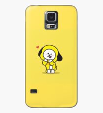Lovey Chimmy Case/Skin for Samsung Galaxy