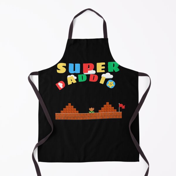 Item preview, Super Dad, Funny Dad, Father's Day, Gamer Daddy Super Daddio T-Shirt designed and sold by ARFC007 ⭐⭐⭐⭐⭐.