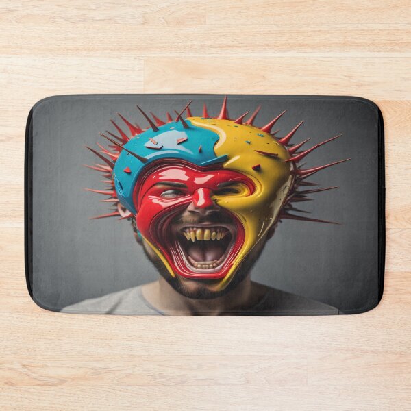Item preview, Brilliant Carnival Masker designed and sold by Vo0do0oo.