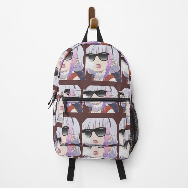 Item preview, Smoking Thug Loli    	 designed and sold by gduukebnc30.
