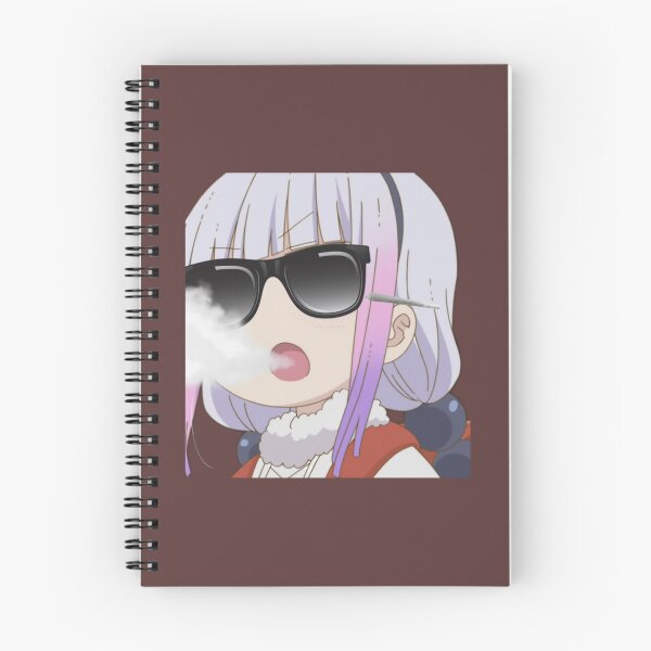 Item preview, Smoking Thug Loli    	 designed and sold by gduukebnc30.