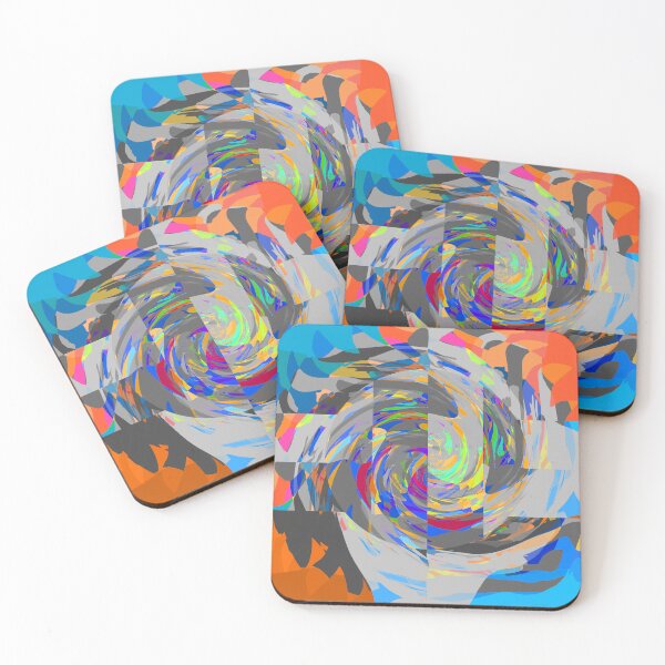 Item preview, Vaporwave Sundae designed and sold by Danika-Gray.