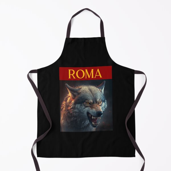 Item preview, Roma Wolf designed and sold by VRedBaller.