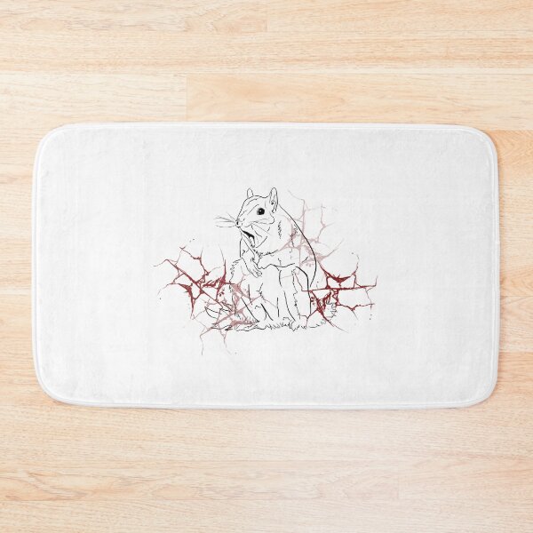 Item preview, Pestilence designed and sold by apatheticicon.