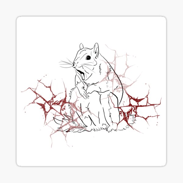 Item preview, Pestilence designed and sold by apatheticicon.