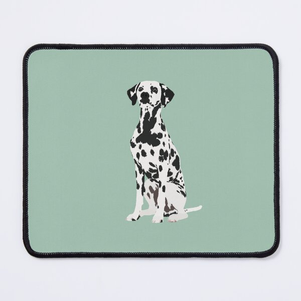 Item preview, Dalmatian Illustration! designed and sold by Alo.