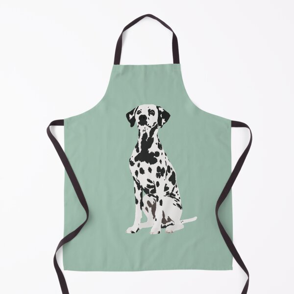 Item preview, Dalmatian Illustration! designed and sold by Alo.