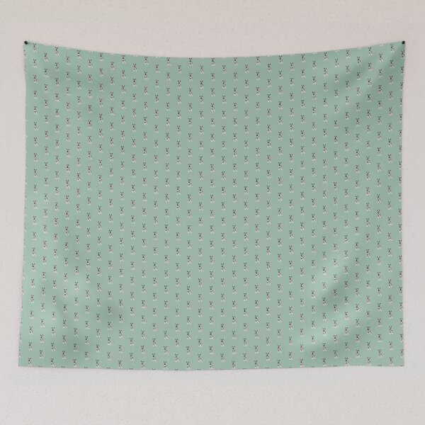Item preview, Dalmatian Illustration! designed and sold by Alo.