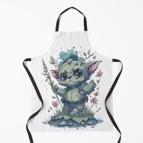Item preview, Chibi Bugbear designed and sold by TrickstersTrove.