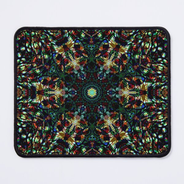 Item preview, Kaleidoscope Pattern. designed and sold by MindTravel.