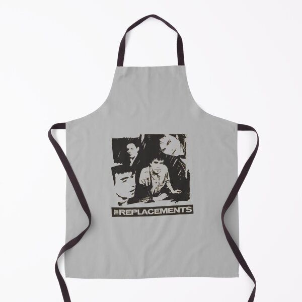 Item preview, The Replacements Band Minneapolis Westerberg Vintage Retro designed and sold by JohnZimm.