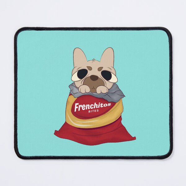 Item preview, Frenchitos Bites designed and sold by VeryPerry.
