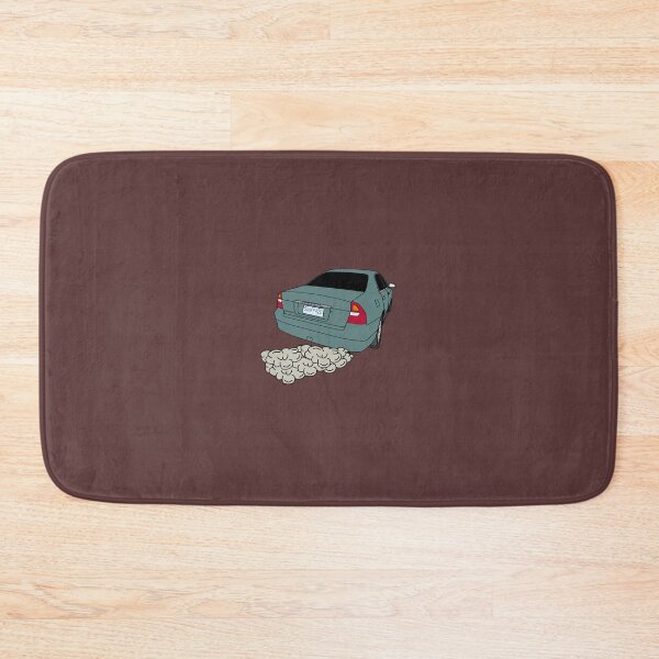 Item preview, Smoky Bastard (Teal) 	 	 designed and sold by gduukebnc30.