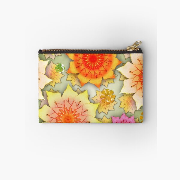 Item preview, floral pattern   07/2023  designed and sold by ZeyxisArt.