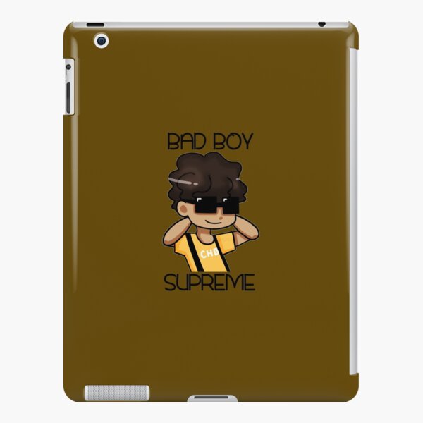 Supreme shop ipad case