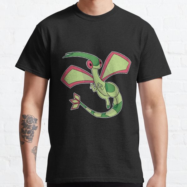 flygon shirt