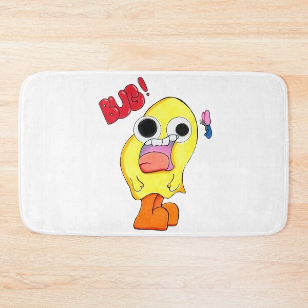 Item preview, BUG! designed and sold by DecafBlackSheep.