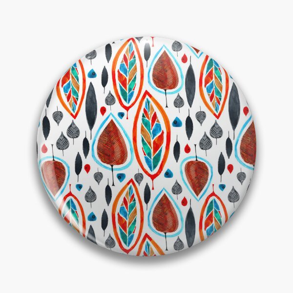 Item preview, Leaves of Orange designed and sold by artonthefly.